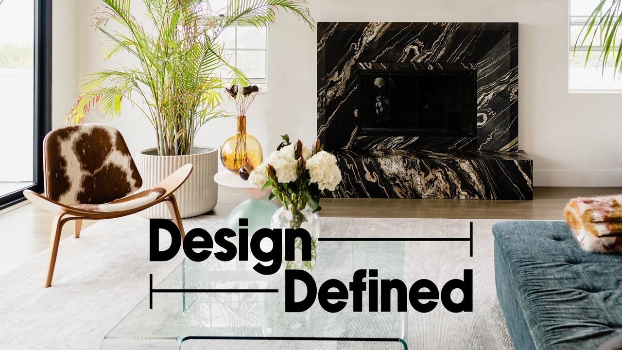 Design Defined