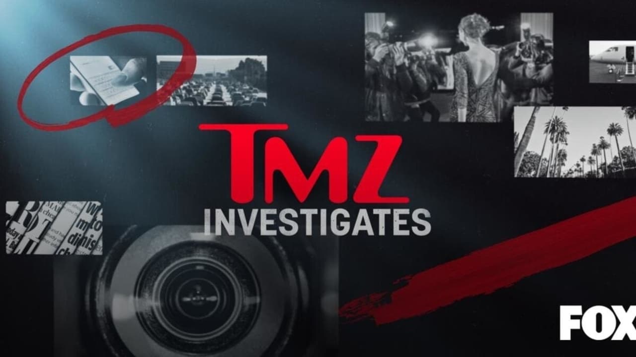 TMZ Investigates