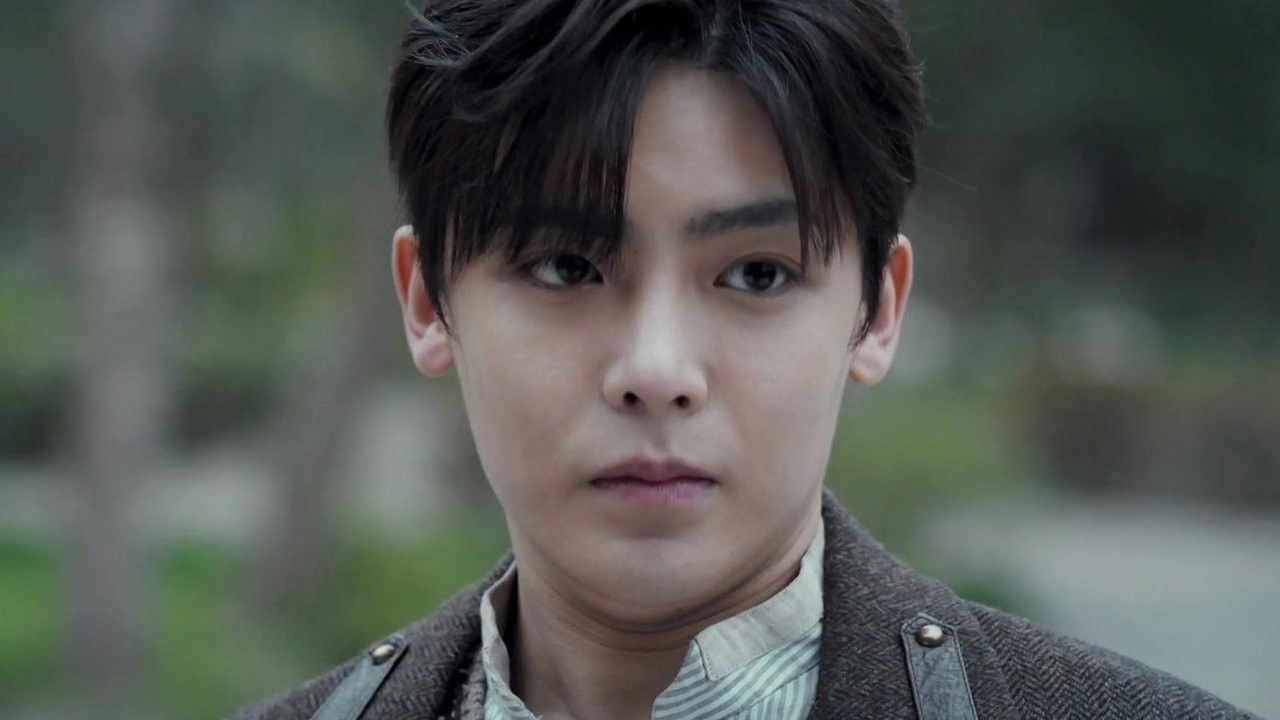 心宅猎人 — Épisode 5