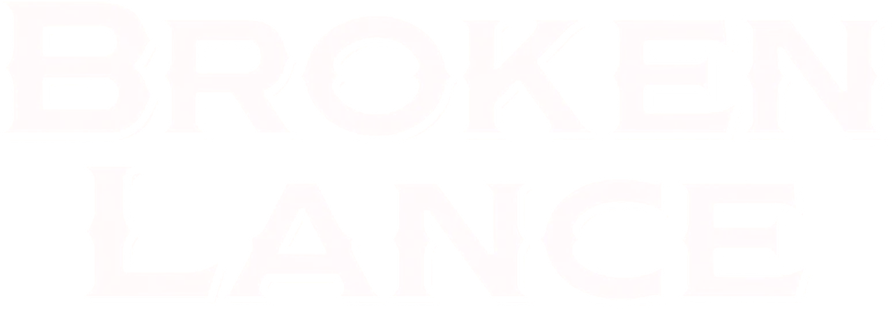 Broken Lance