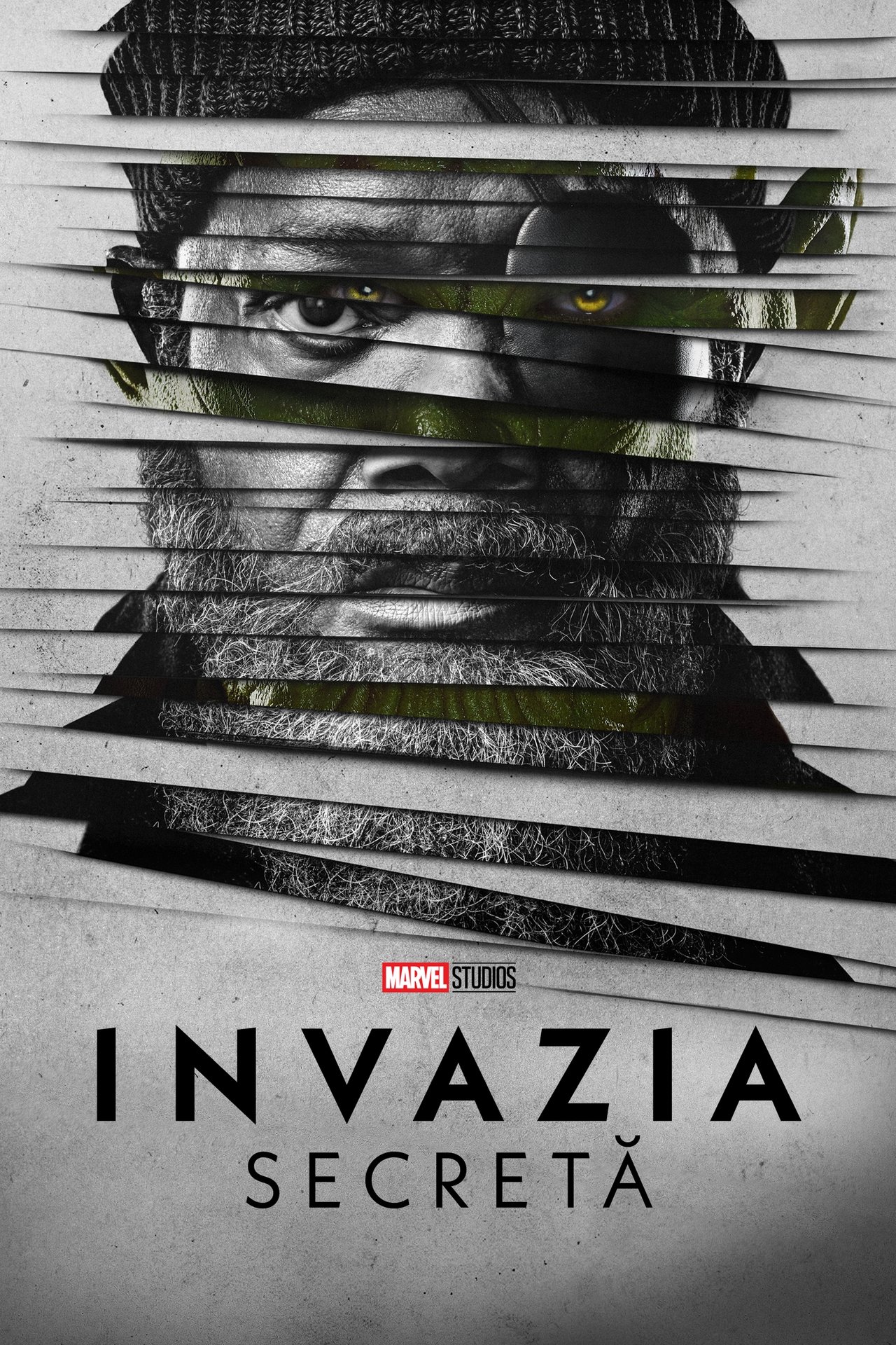 Invazia Secretă