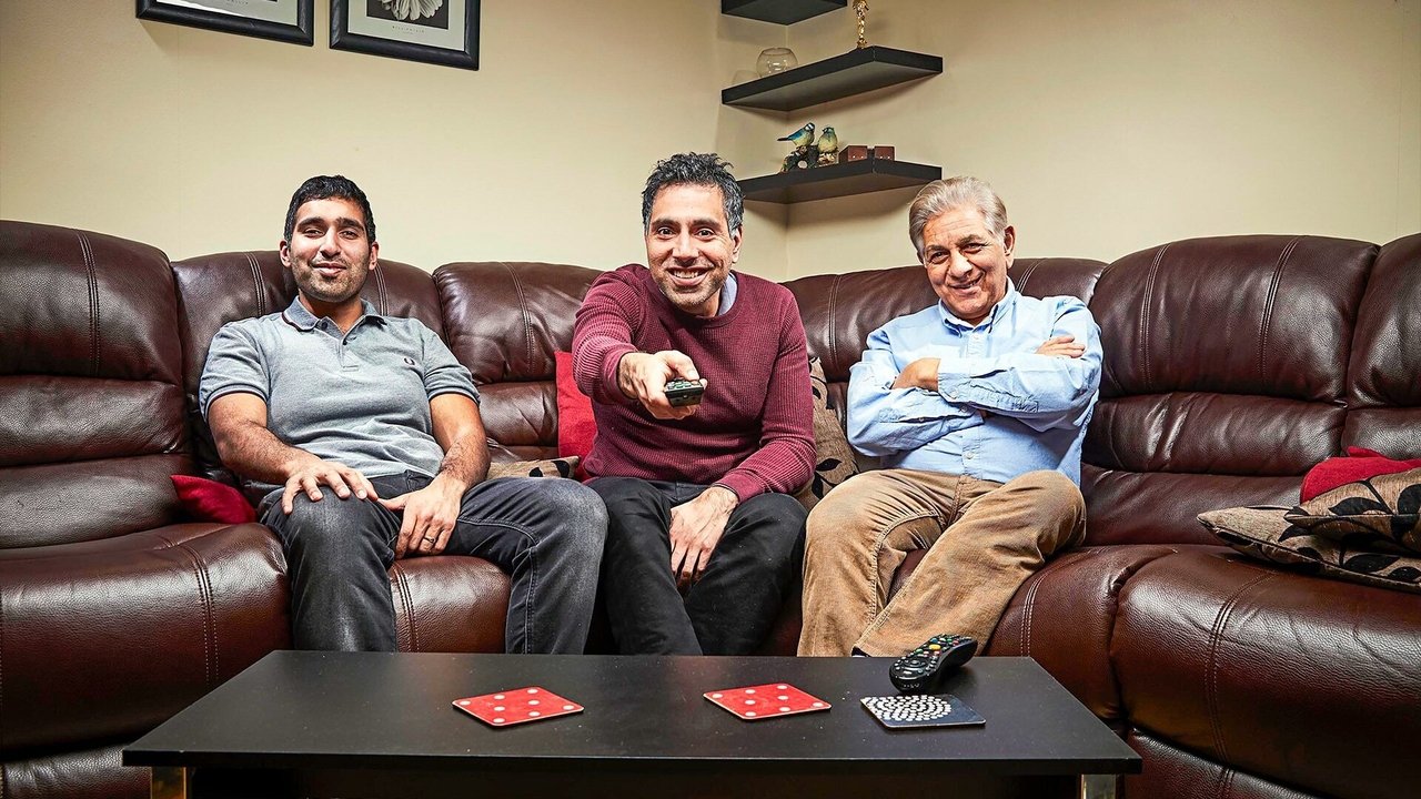 Gogglebox - Season 18 Episode 14 : Gogglebox 2021