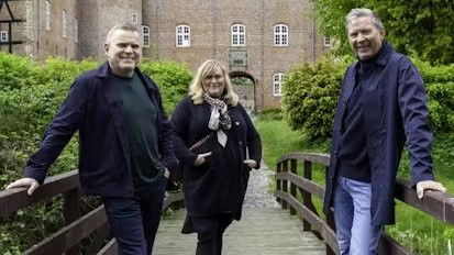 Sæt pris på Danmark - Season 4 Episode 4 : Episode 4