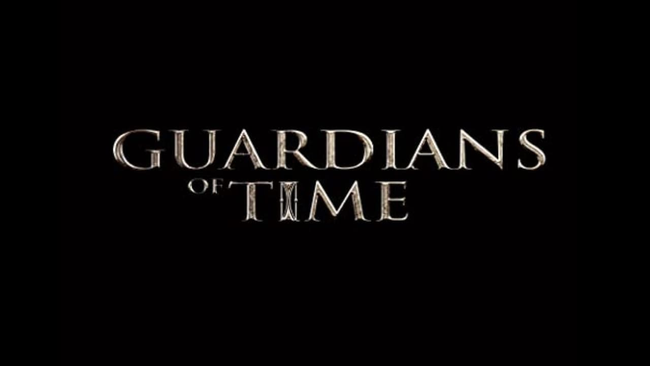 Guardians of Time background