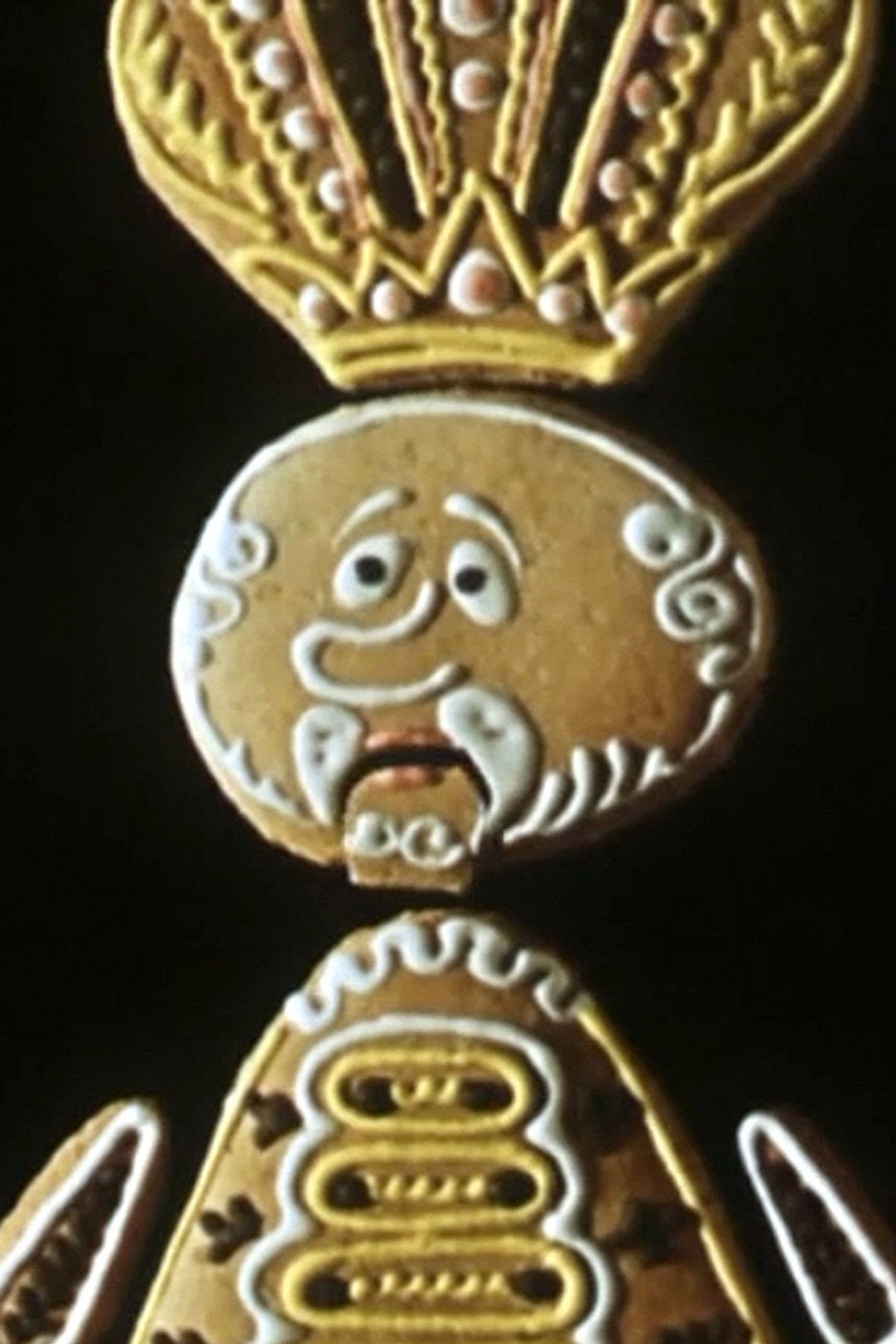 The Water of Freshness Backdrop