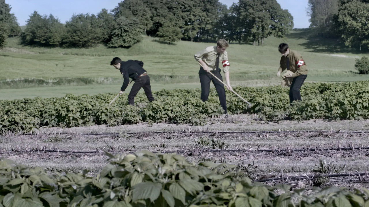 Secret Nazi Science — Épisode 7