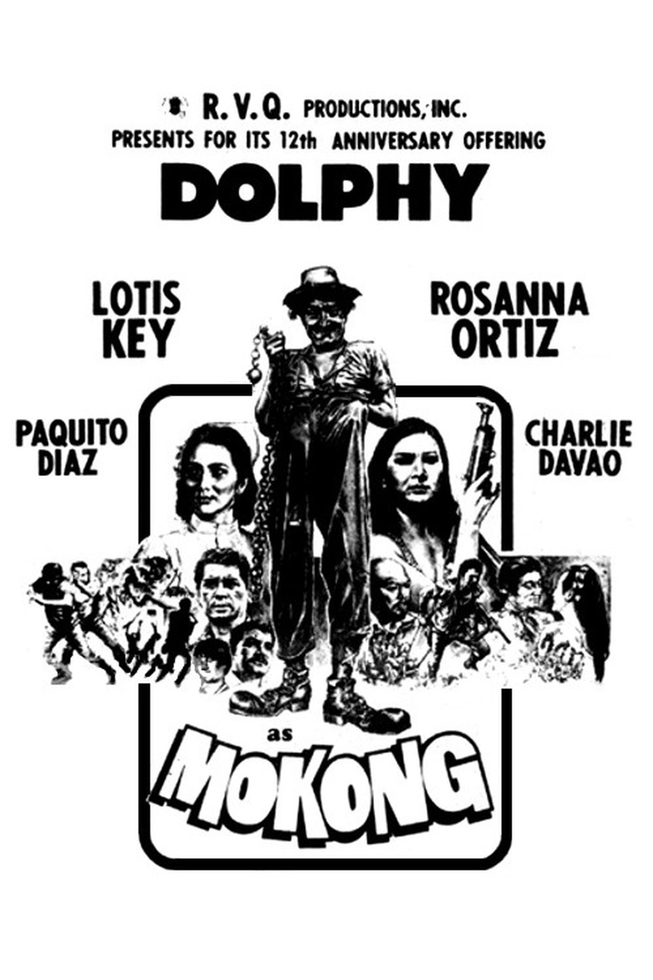 Mokong Mokong