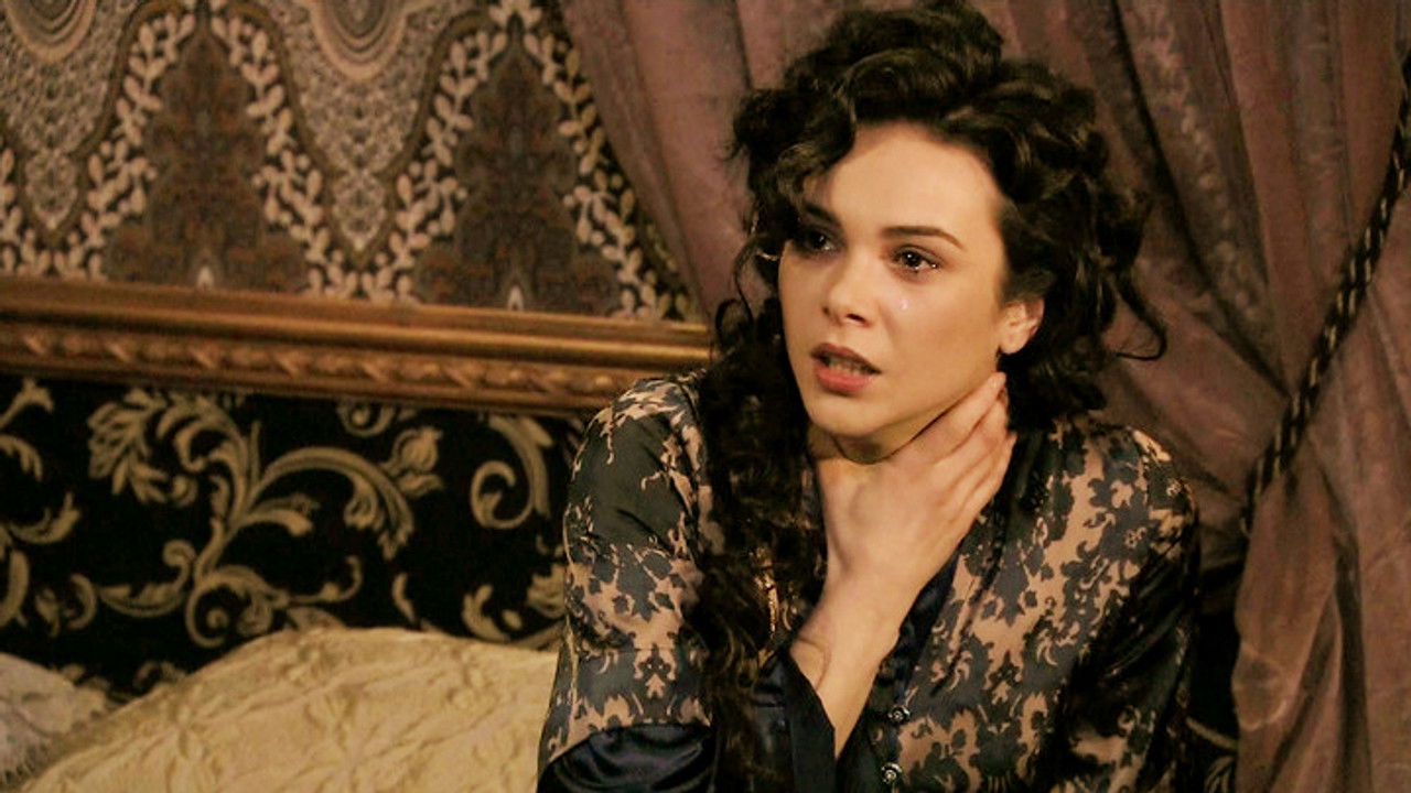 Последний янычар — Épisode 72