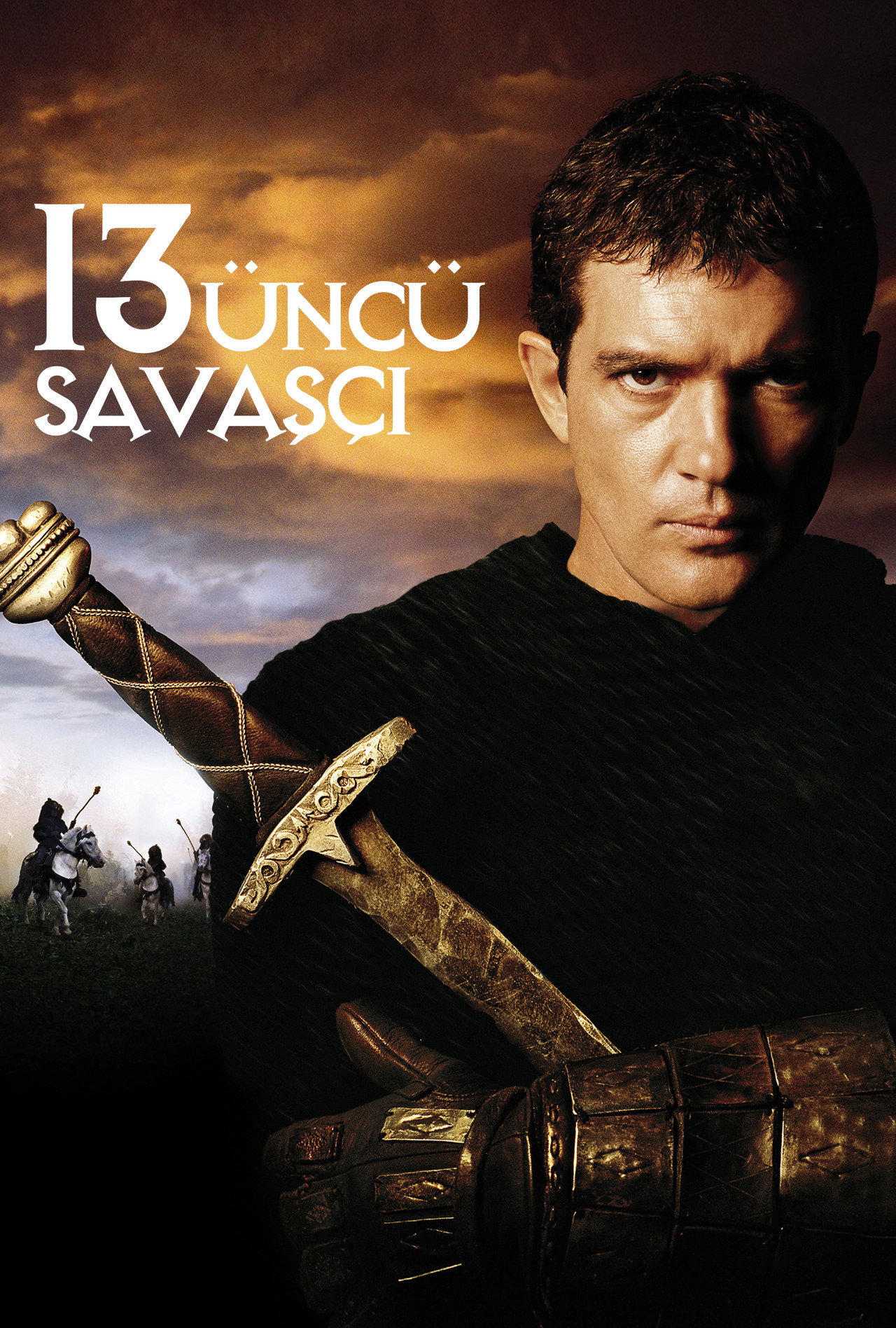 13'üncü Savaşçı Poster