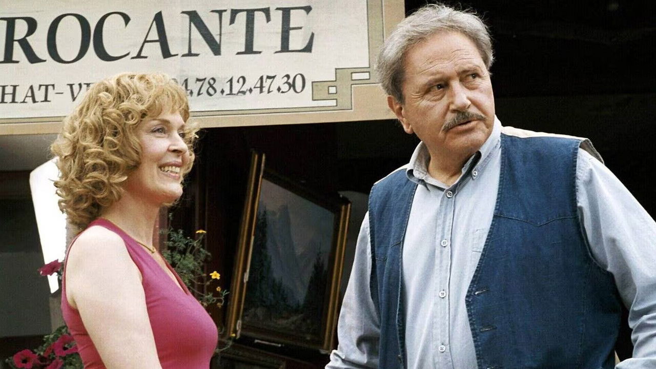 Louis la Brocante — Louis et La Médaille oubliée