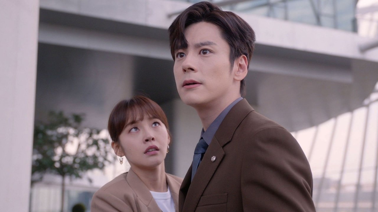 You Are My Secret - Season 1 Episode 31 : Episode 31