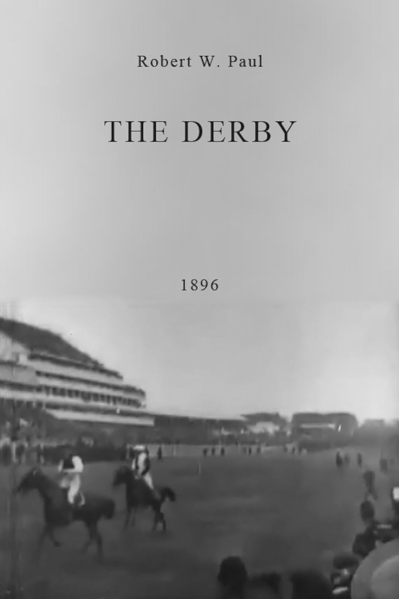 The Derby Backdrop