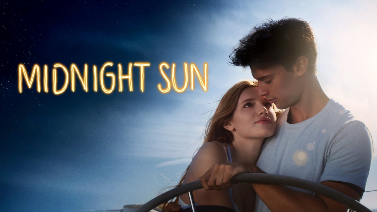 Midnight Sun (2018)