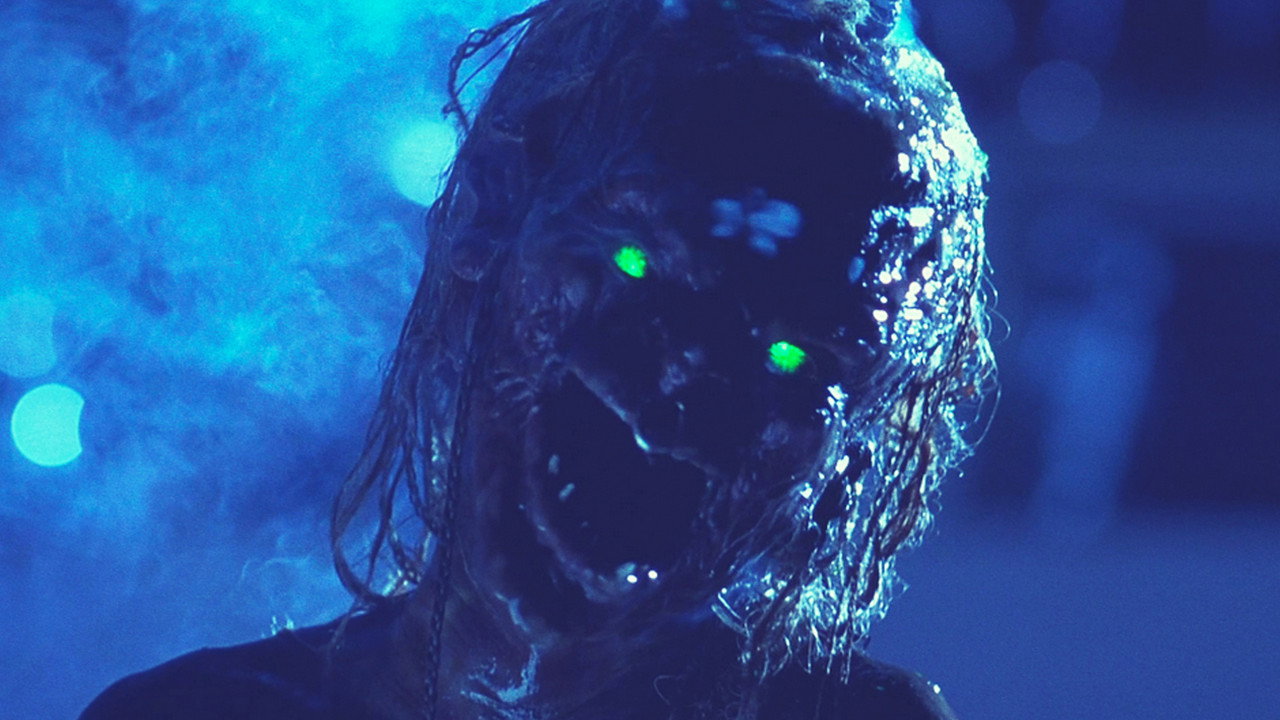 Tales from the Crypt: Demon Knight background 24