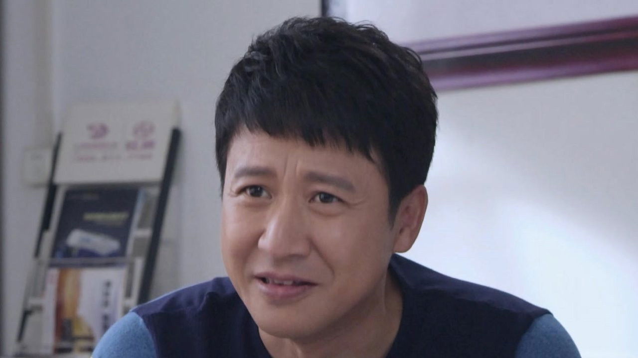 向往的生活 — Épisode 20