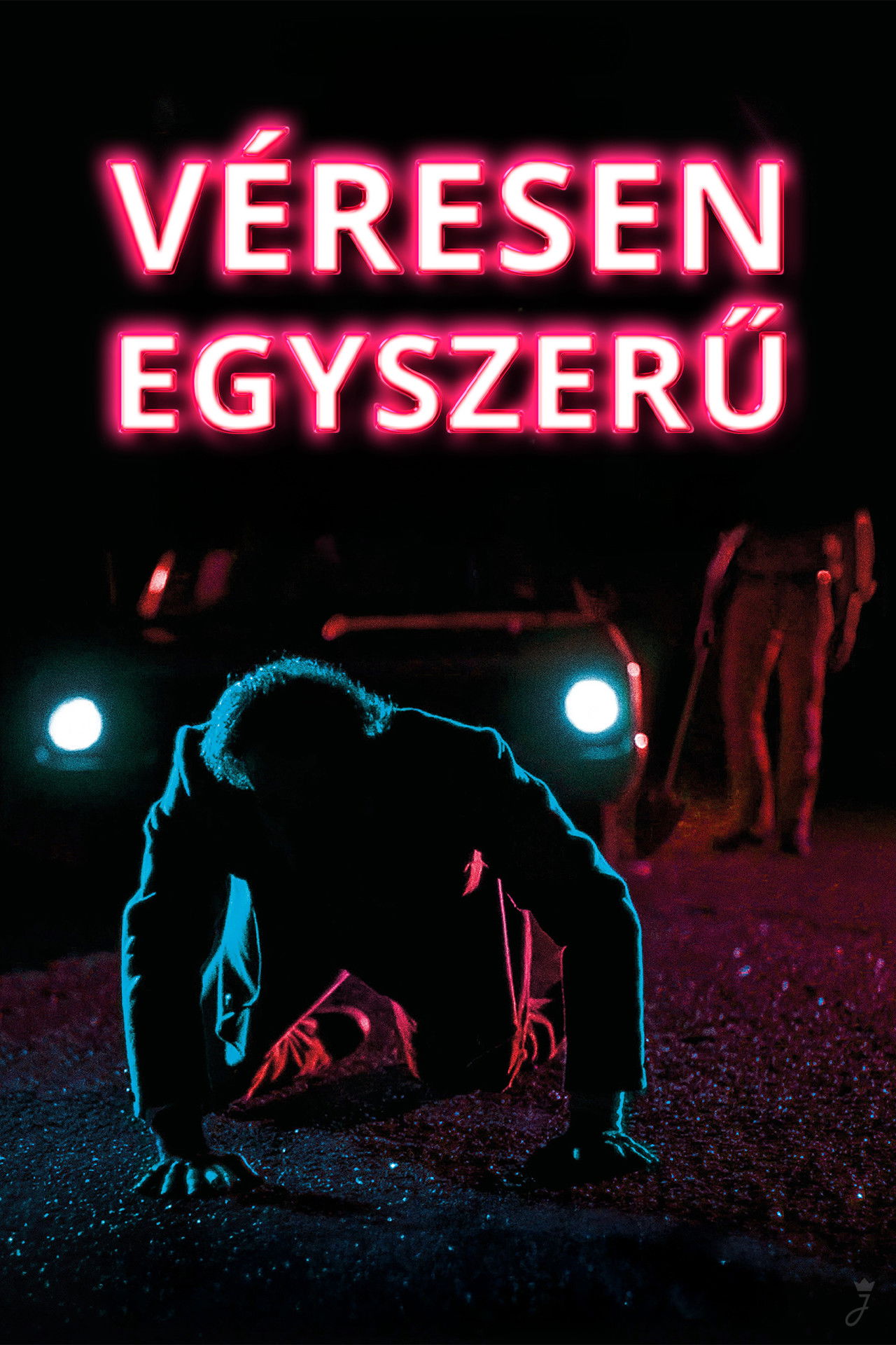 Véresen egyszerű