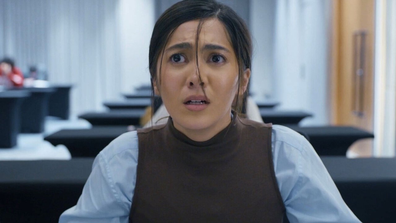 Bad Genius: The Series backdrop