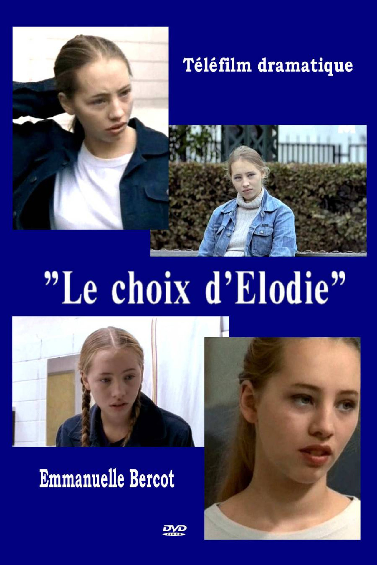 Le Choix d'Elodie