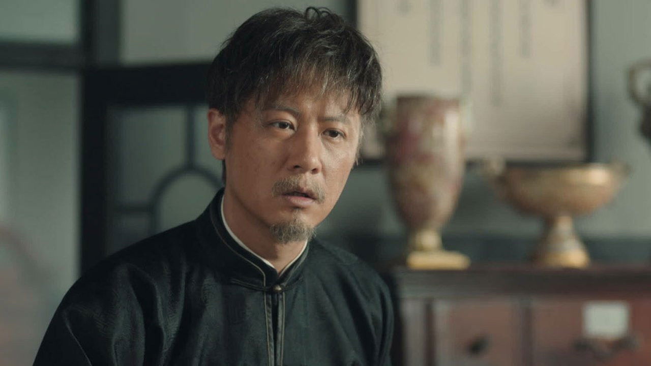 宣武门 — Épisode 41