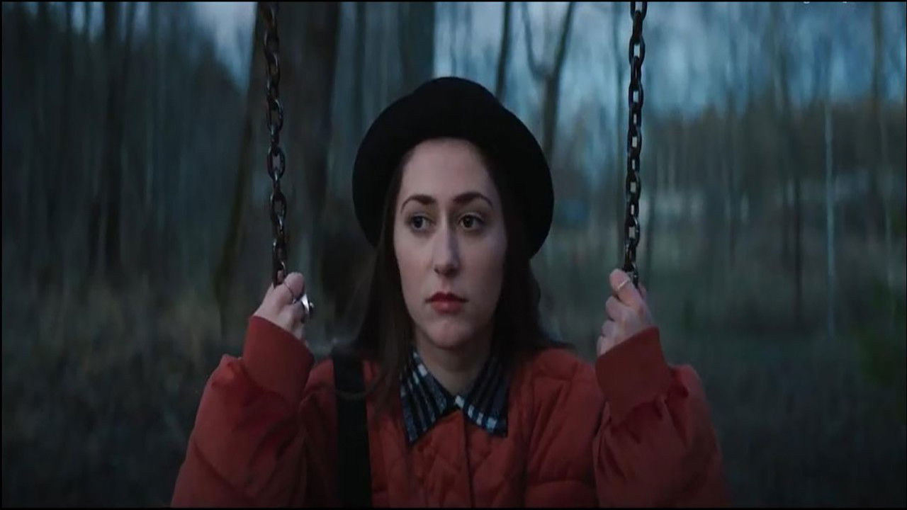 Still Waters — Épisode 4