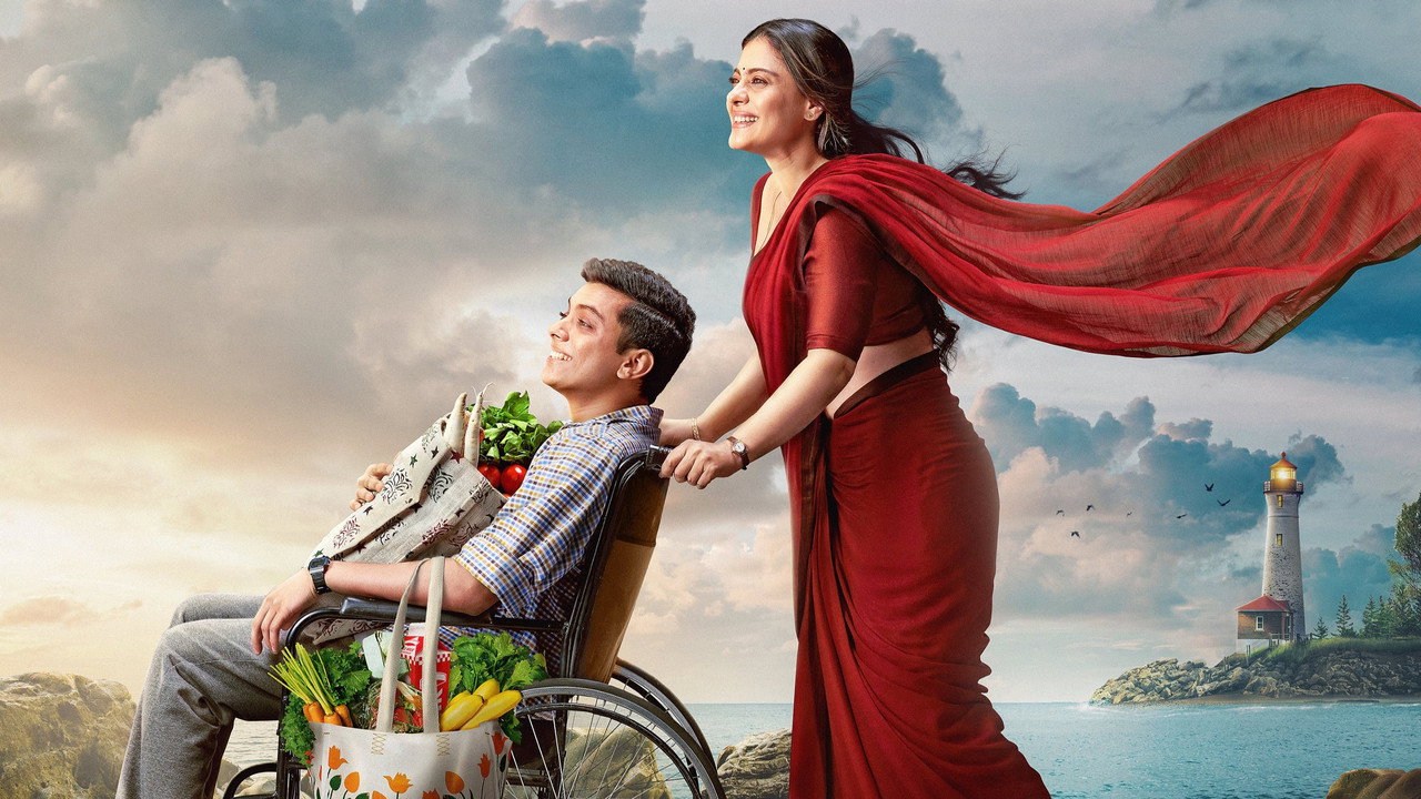 Salaam Venky (2022) Hindi HD Zee5 backdrop