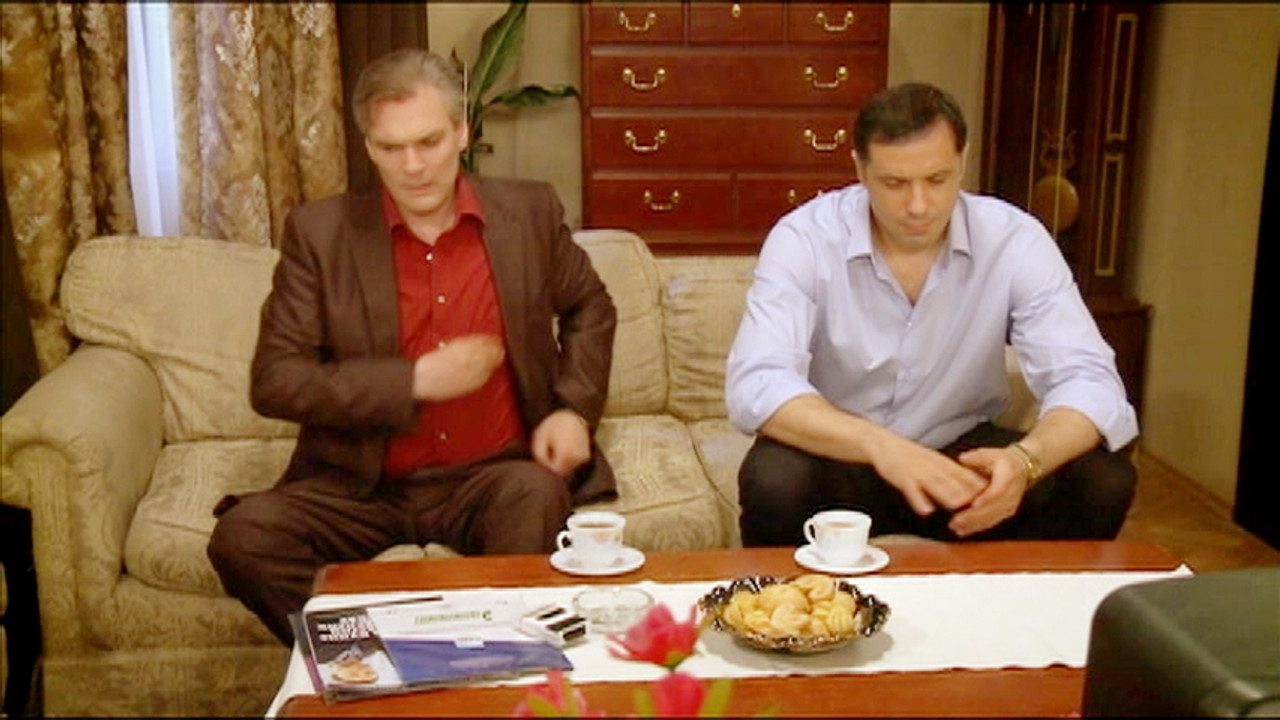 Катина любовь — Épisode 65