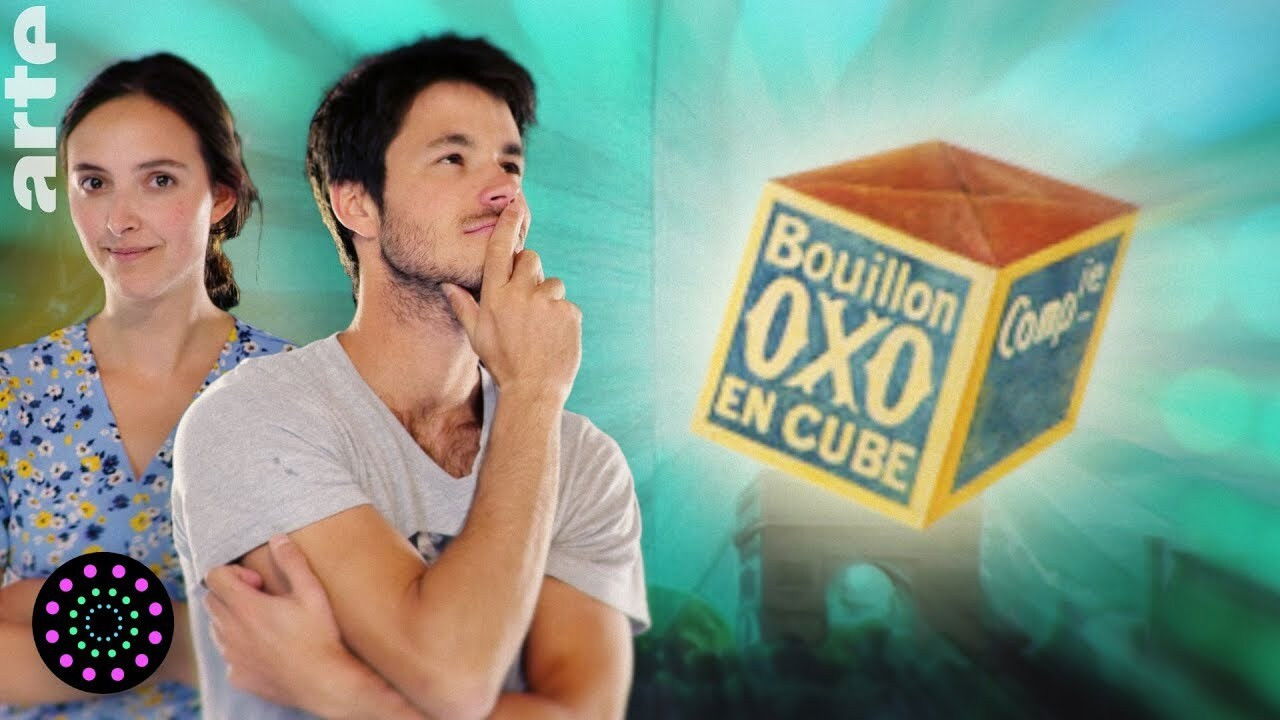 Le Vortex — Quand la culture a doublé l'ADN