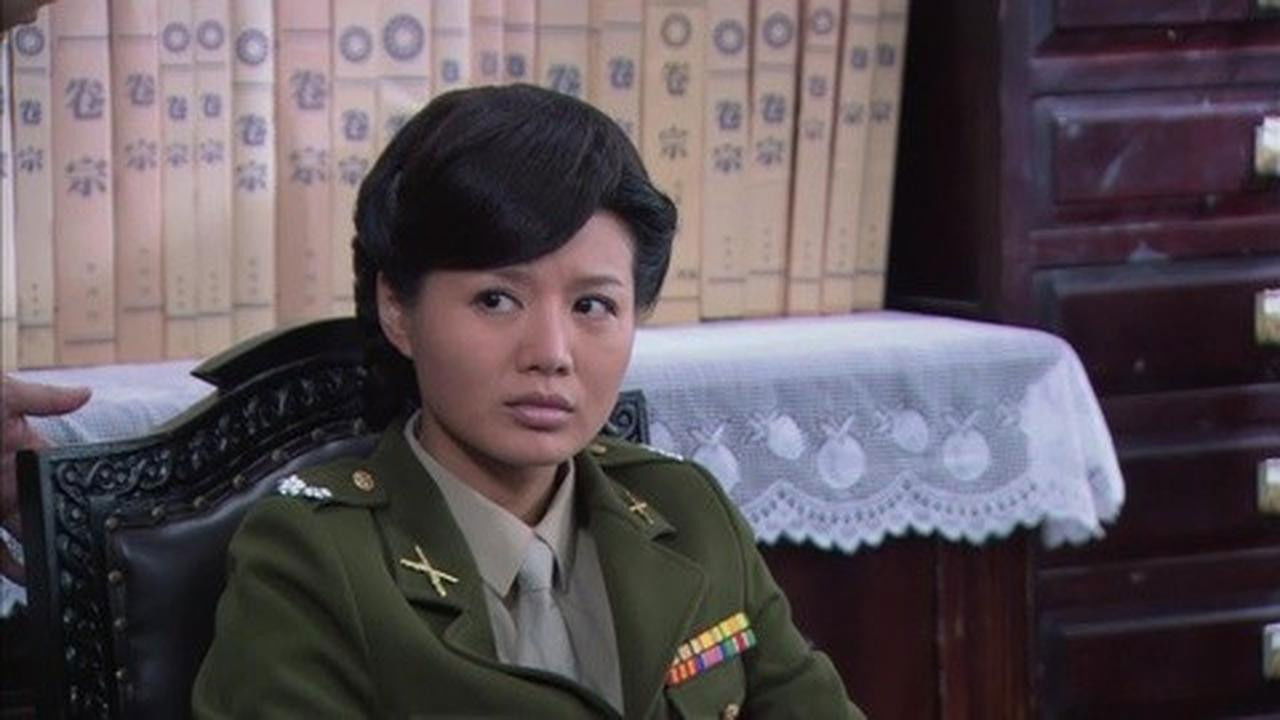 与狼共舞 — Épisode 9