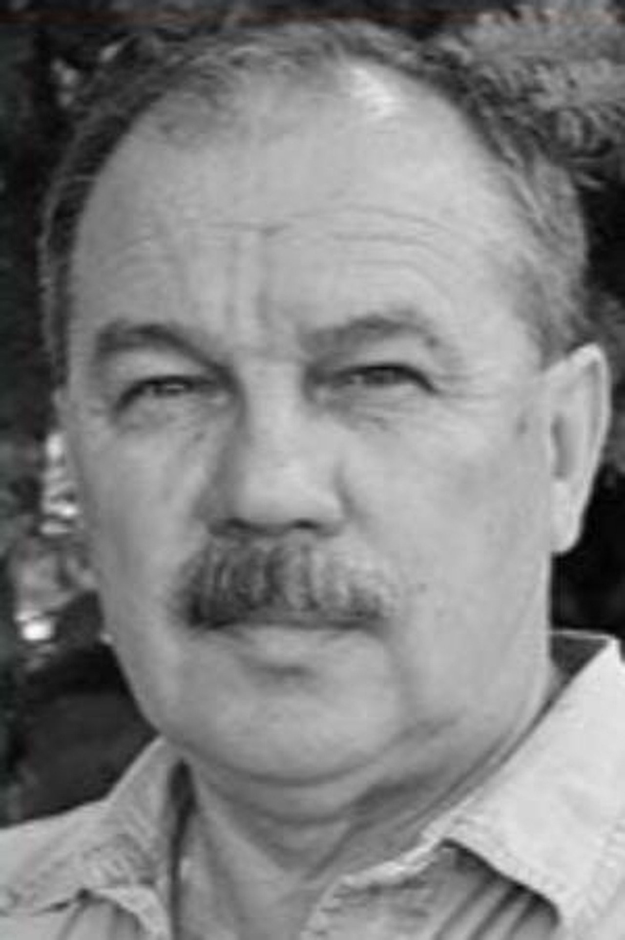 Aleksandr Borzov