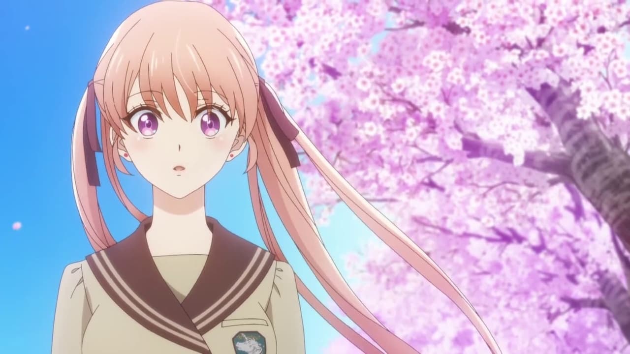 Kakkou no Iinazuke الحلقة 23 مترجمة - Animeiat