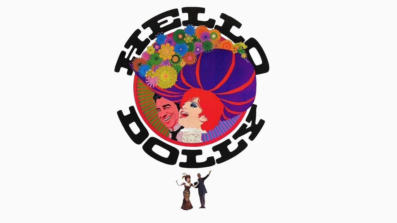 Hello, Dolly!