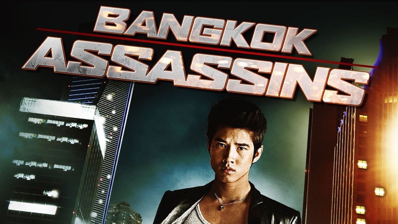 Bangkok Assassins background