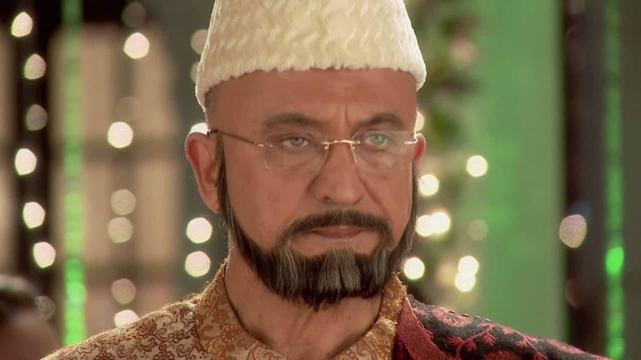 Qubool Hai — Épisode 328