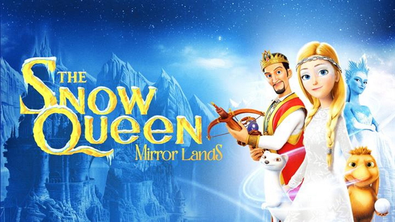 Snow Queen - Mirrorlands