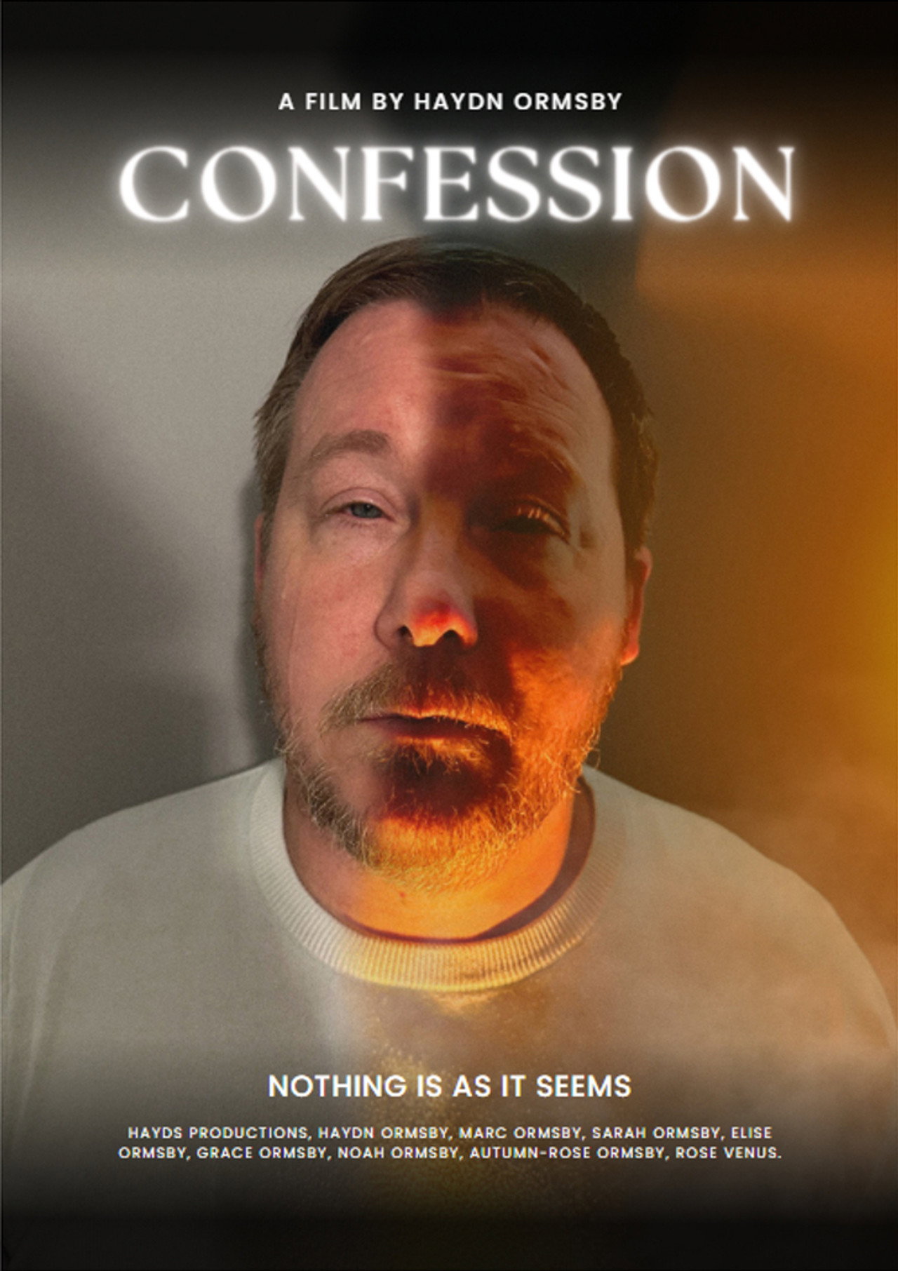 Confession