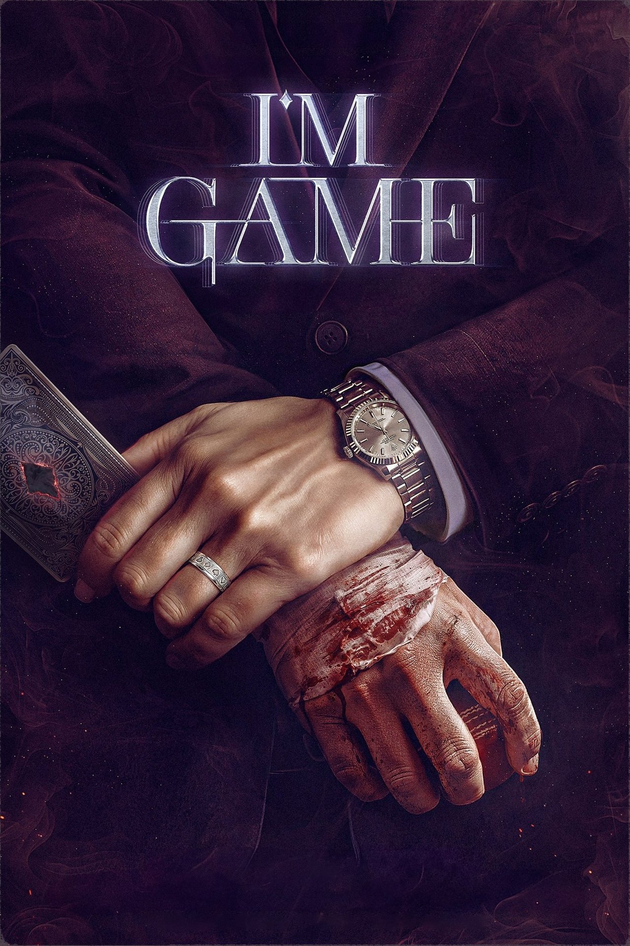 I'm Game I'm Game