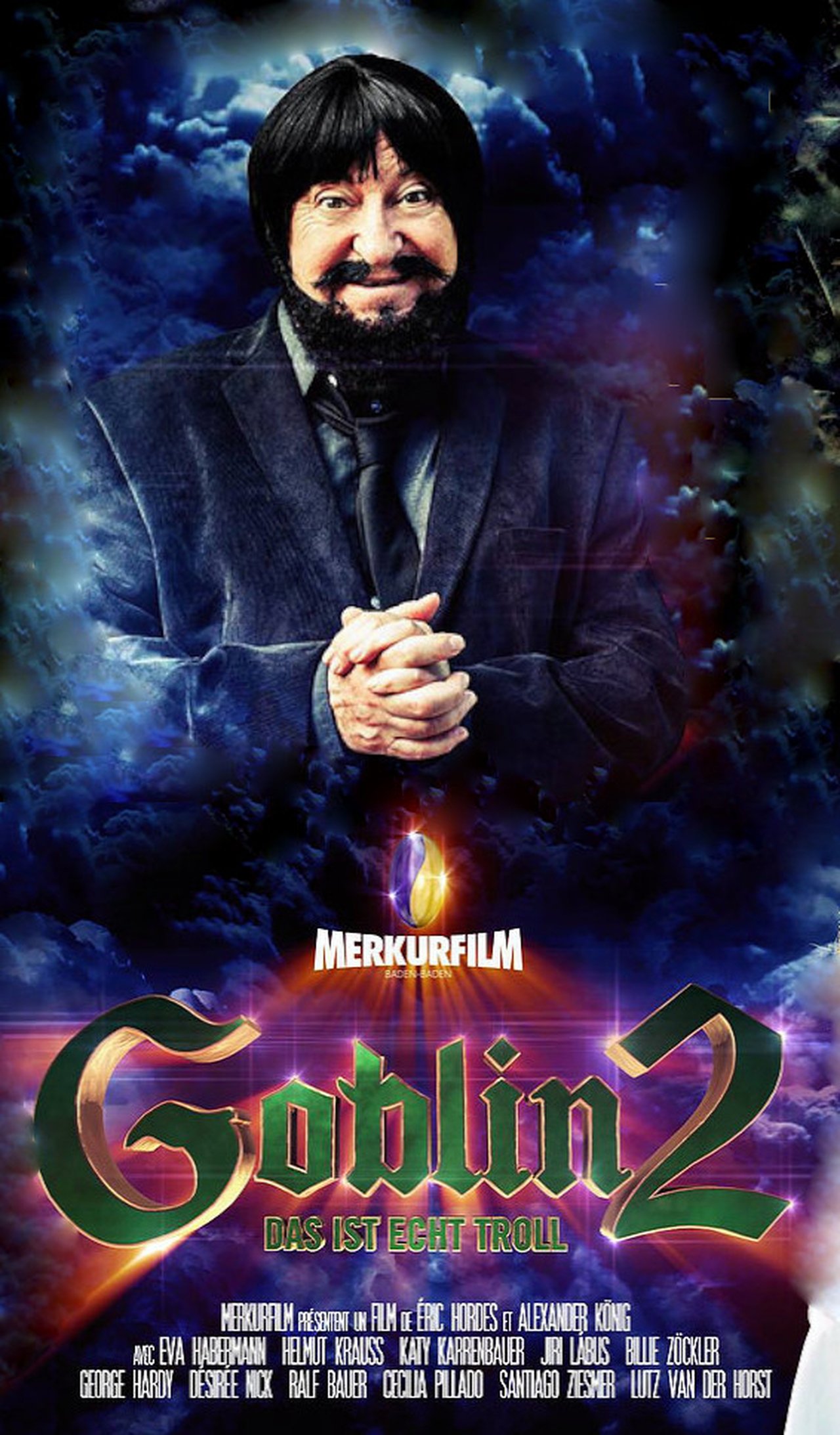 Goblin 2 Goblin 2