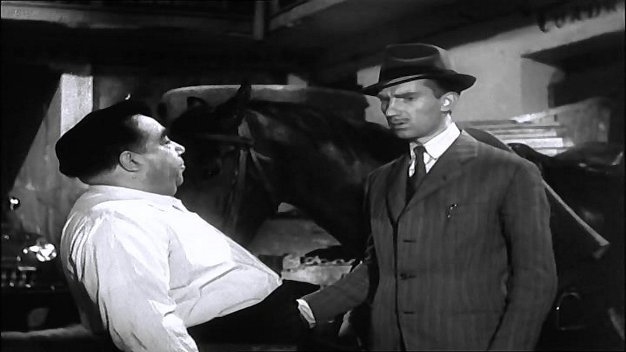 El último caballo Film 1950 Moviebreak.de