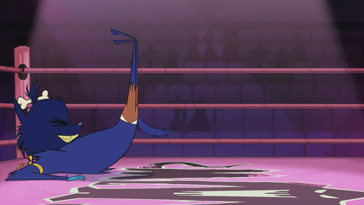 Monster Beach — Épisode 32