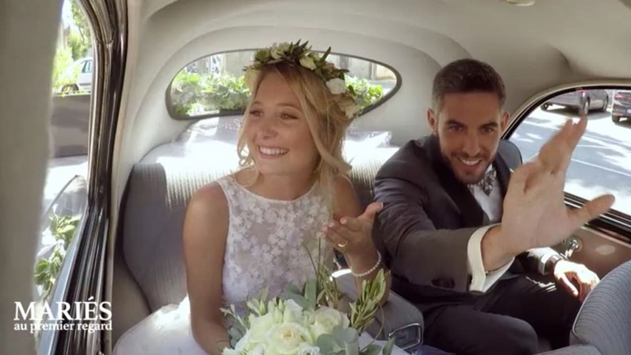 Married at First Sight - Season 2 Episode 3 : Episode 3