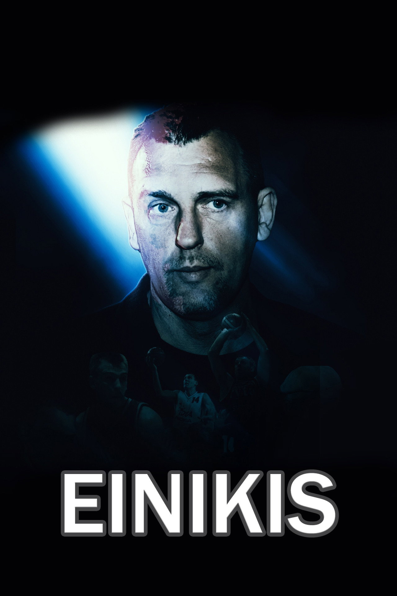 Einikis affisch