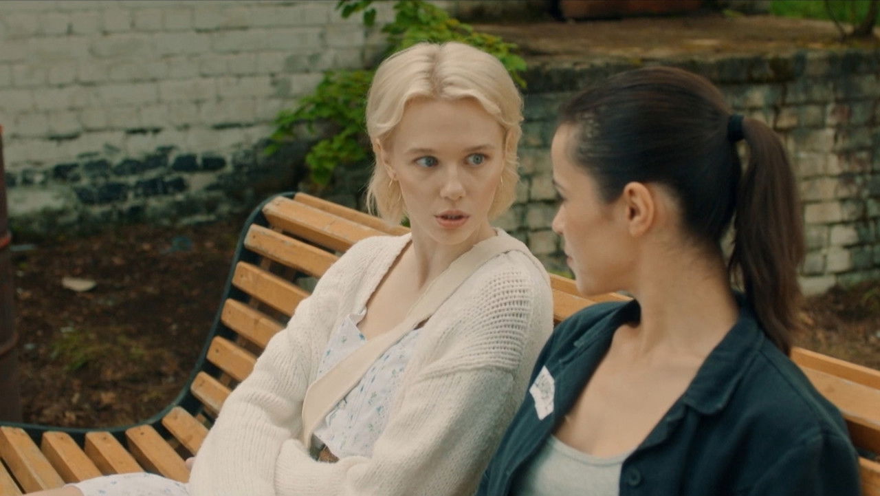 Мотай! — Épisode 13