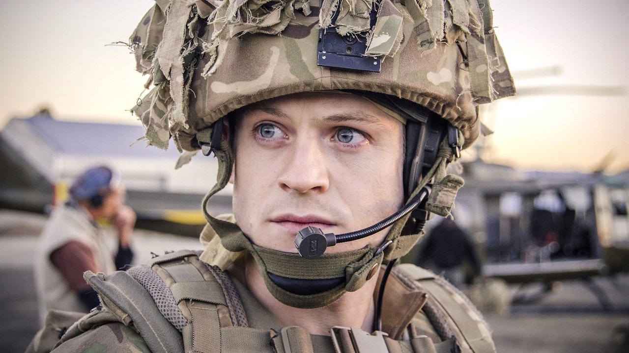 Our Girl - Season 1 Episode 4 : Love