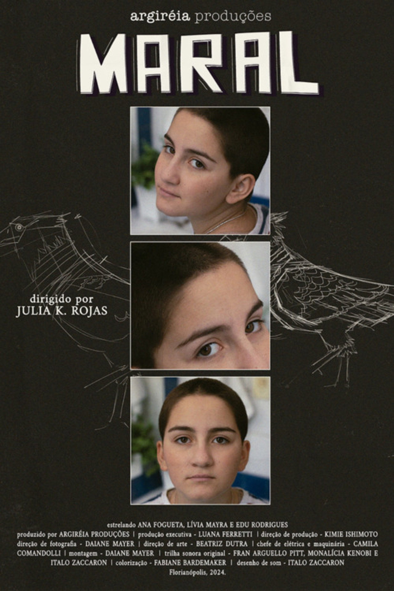 Maral