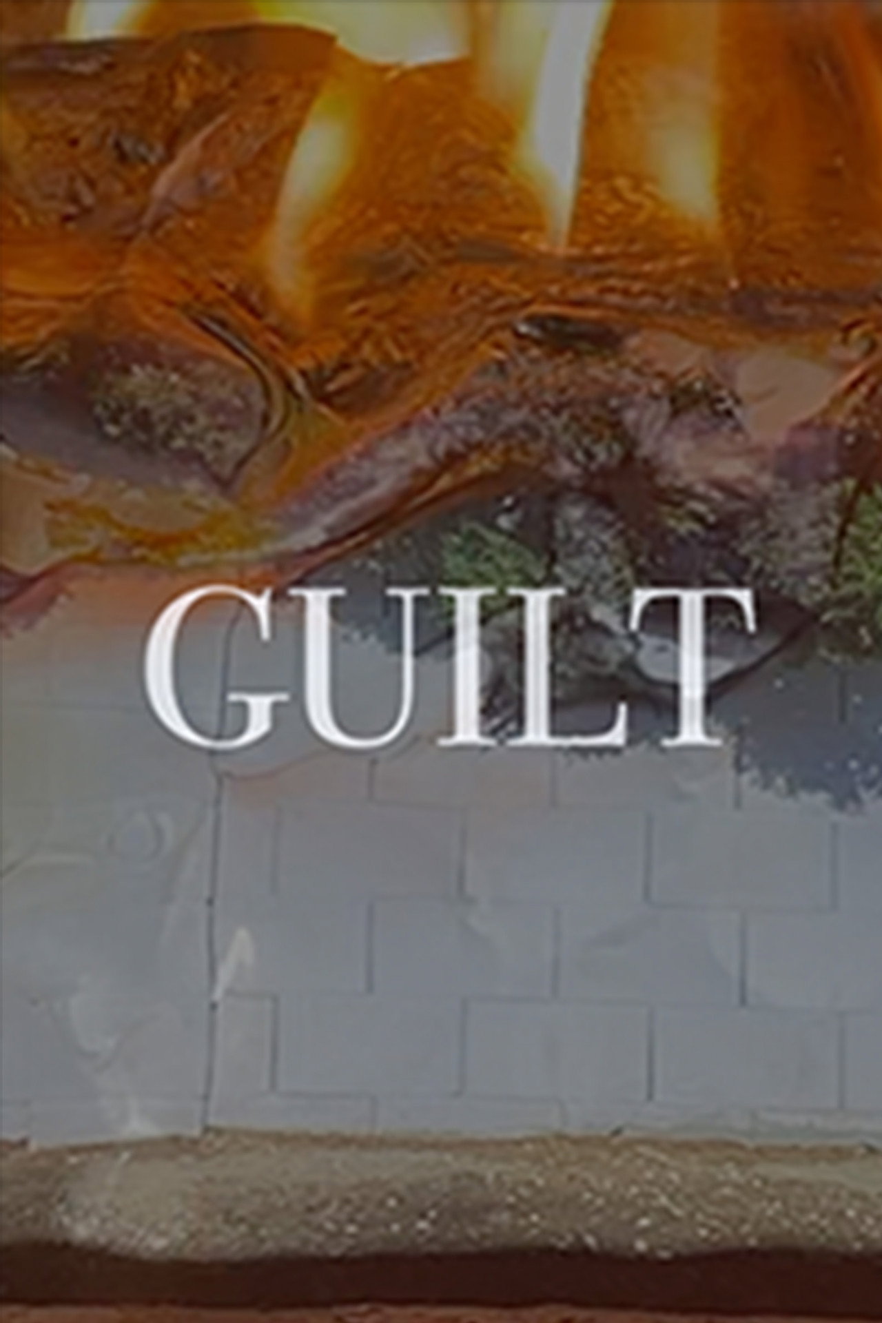 Guilt Backdrop