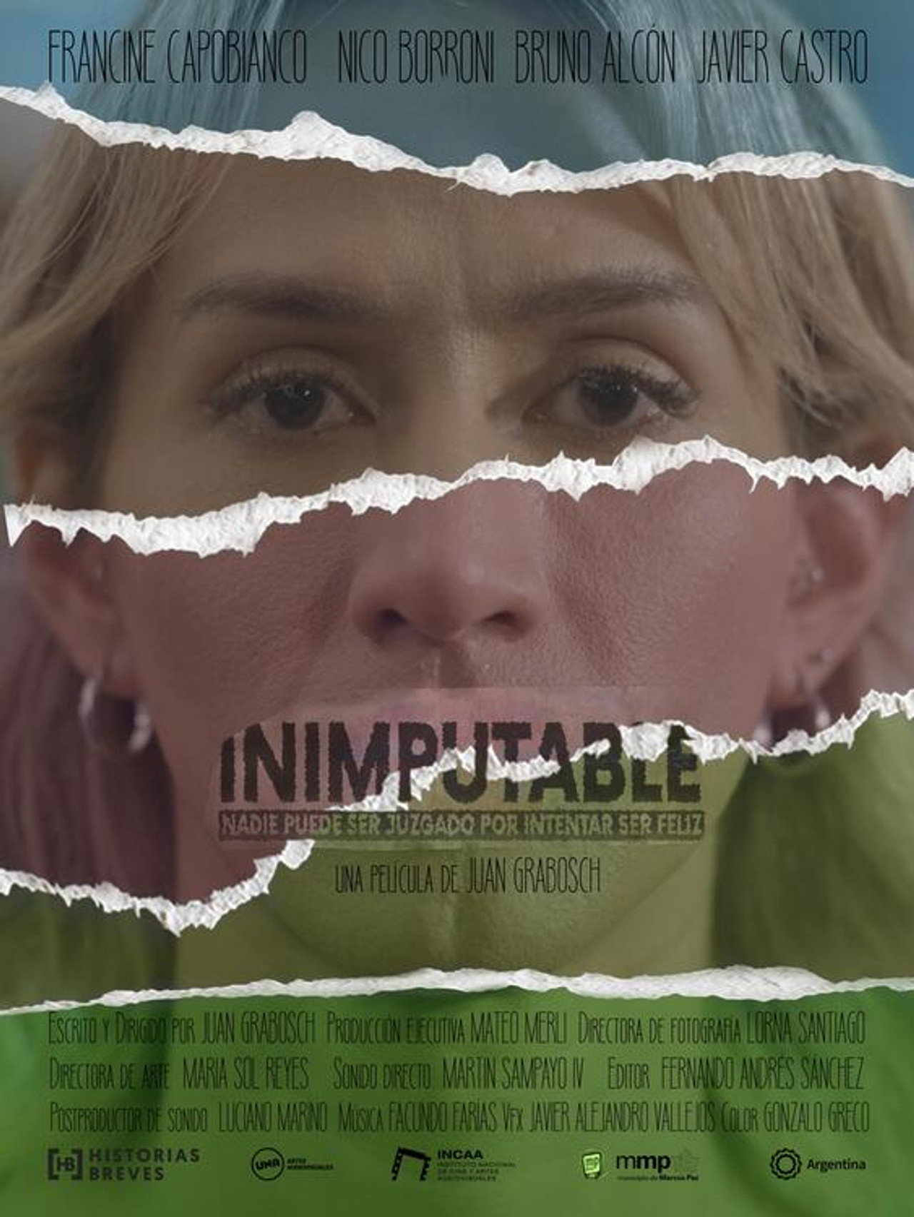 Inimputable