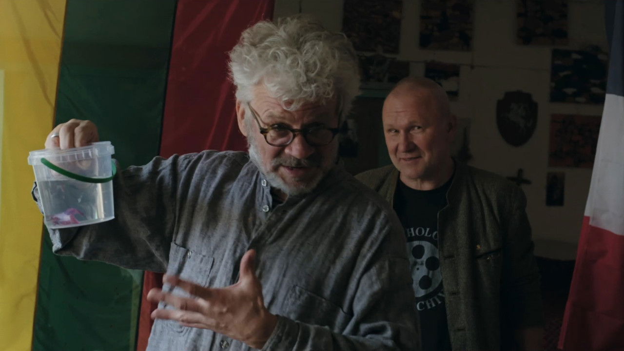 Sugrįžę iš Niujorko