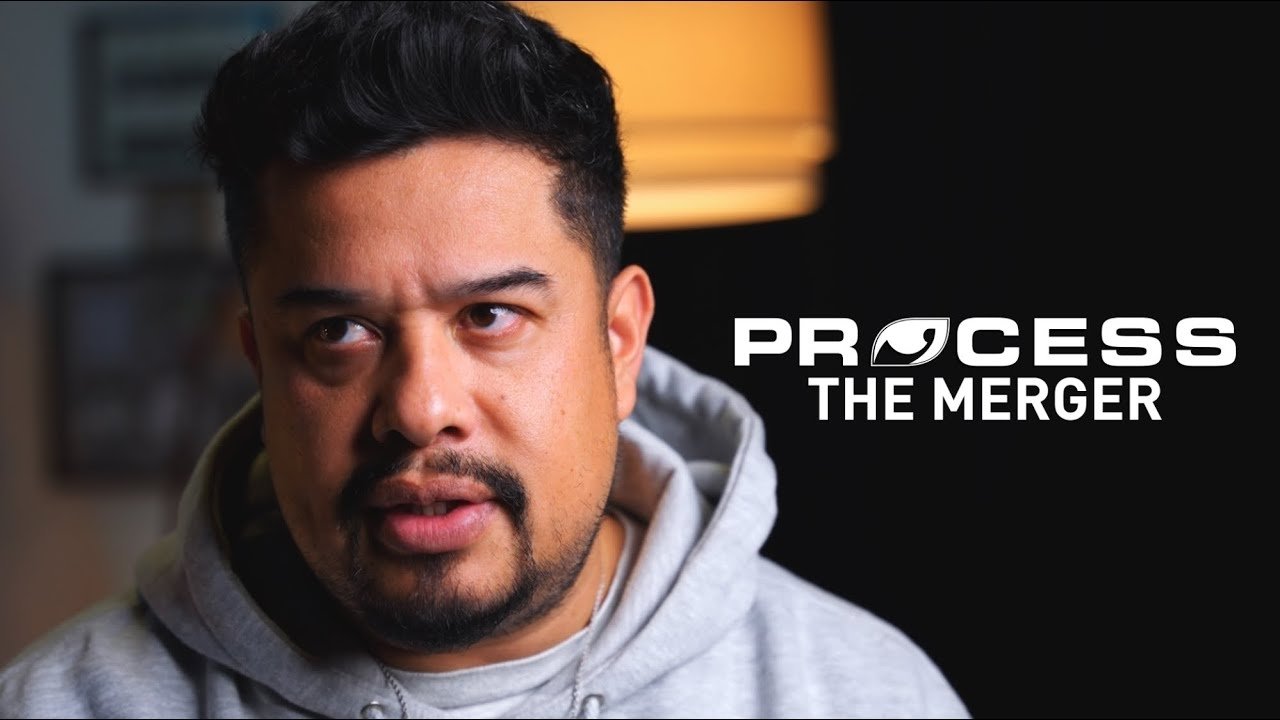 OpTic x Envy Merger
