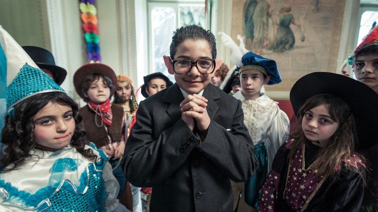 La Mafia tue seulement l'Été — Épisode 1