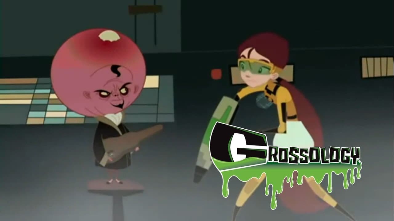 Grossology background